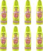 HALT! Handheld Fire Fighting Foam Spray – Non-Toxic, Easy to Use, Store, and Find in Emergency – Compact & Portable – Ideal for Home, Kitchen