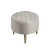 Accent Ottoman