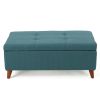 STORAGE OTTOMAN
