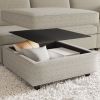 Modular Sectional Sofa, Convertible Sofa Seat With Storage, Sets Including Three seater Sofa & Couches